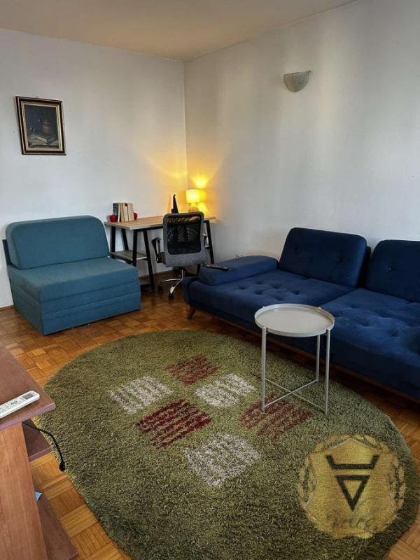 Slika 1 - Dvosoban stan za izdavanje, 61m2, 450€