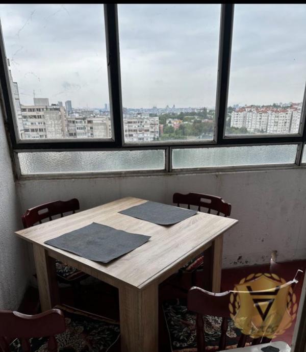 Slika 4 - Dvosoban stan za izdavanje, 61m2, 450€