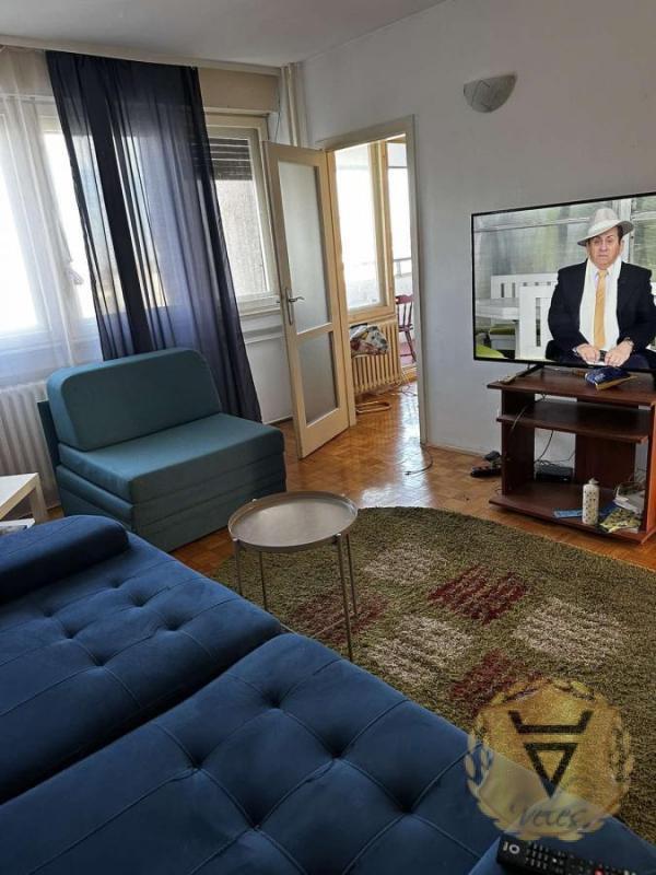 Glavna slika -Dvosoban stan za izdavanje, 61m2, 450€