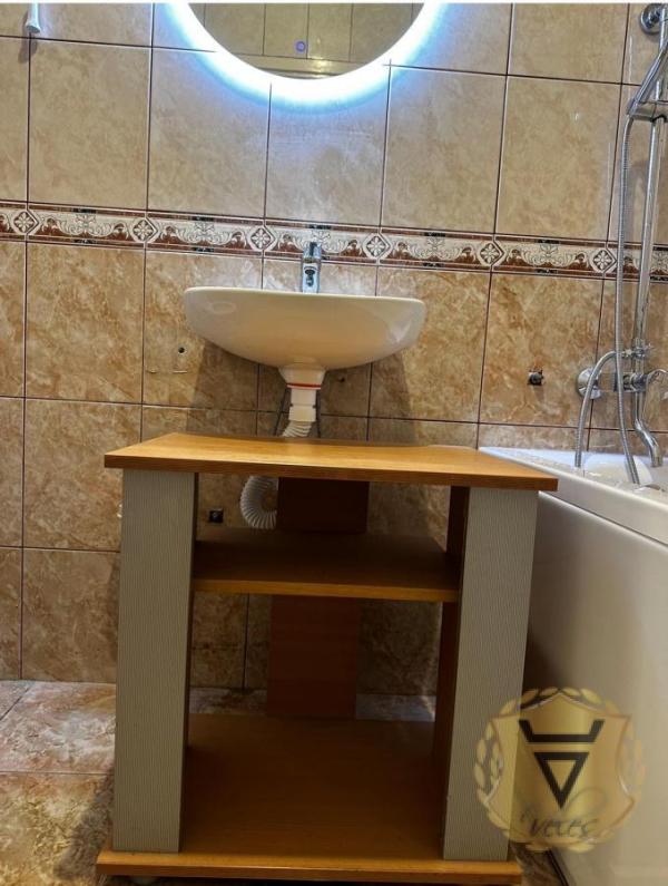 Slika 10 - Dvosoban stan za izdavanje, 61m2, 450€