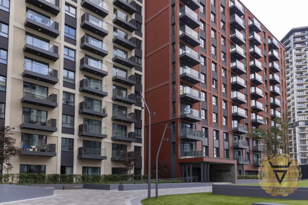 Glavna slika -Trosoban stan za izdavanje, 78m2, 1.500€