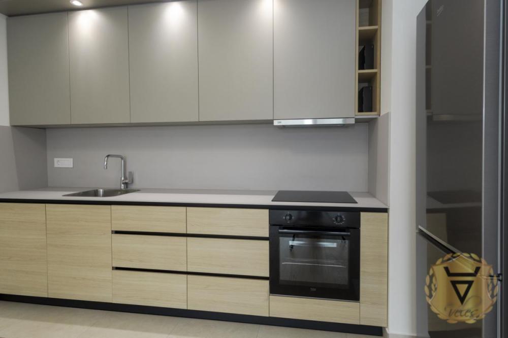 Slika 3 - Trosoban stan za izdavanje, 78m2, 1.500€