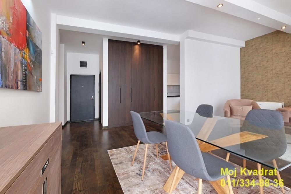 Slika 4 - Trosoban stan za izdavanje, 84m2, 1.600€