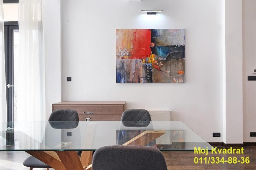 Slika 3 - Trosoban stan za izdavanje, 84m2, 1.600€