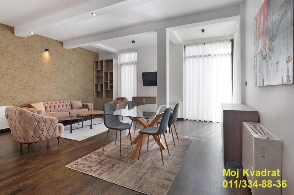 Slika 2 - Trosoban stan za izdavanje, 84m2, 1.600€