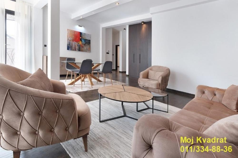 Slika 1 - Trosoban stan za izdavanje, 84m2, 1.600€