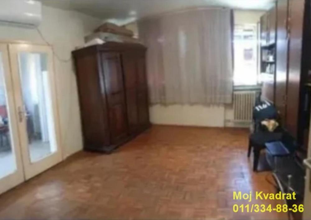 Glavna slika -Dvosoban stan na prodaju, 53m2, 128.000€