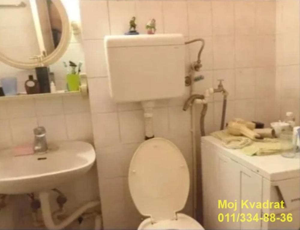 Slika 5 - Dvosoban stan na prodaju, 53m2, 128.000€