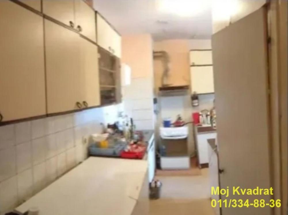 Slika 1 - Dvosoban stan na prodaju, 53m2, 128.000€