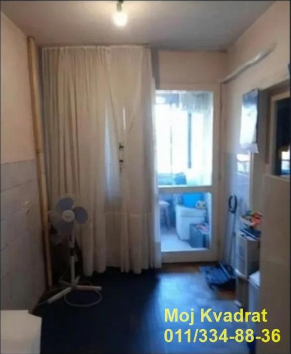 Slika 4 - Dvosoban stan na prodaju, 53m2, 128.000€