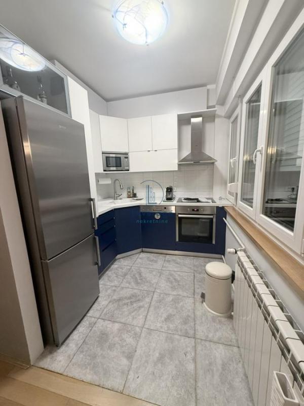 Slika 4 - Cara Lazara, Jednoiposoban stan za izdavanje, 45m2, 850€