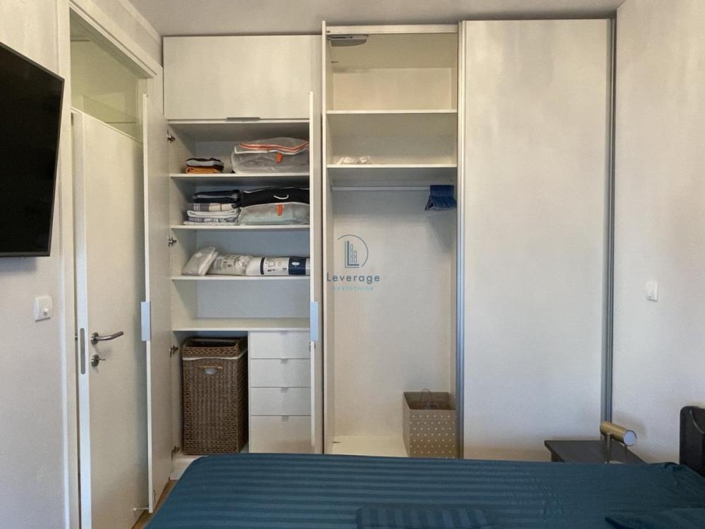 Slika 6 - Cara Lazara, Jednoiposoban stan za izdavanje, 45m2, 850€