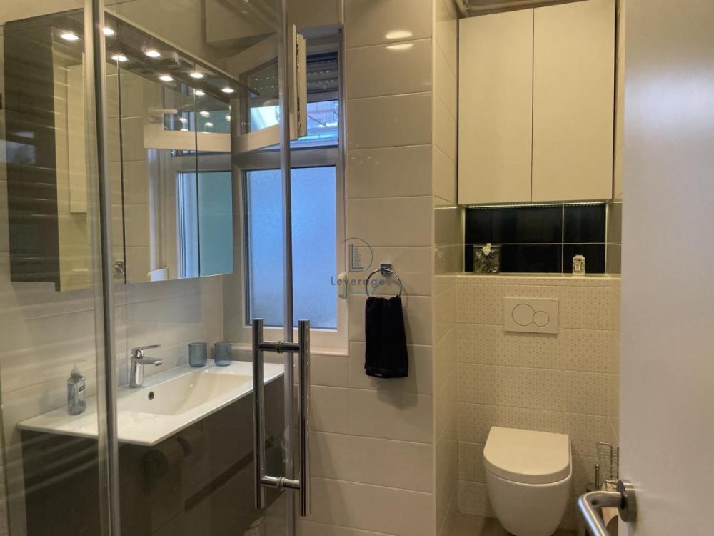 Slika 8 - Cara Lazara, Jednoiposoban stan za izdavanje, 45m2, 850€