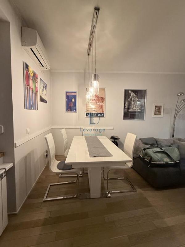 Slika 2 - Cara Lazara, Jednoiposoban stan za izdavanje, 45m2, 850€