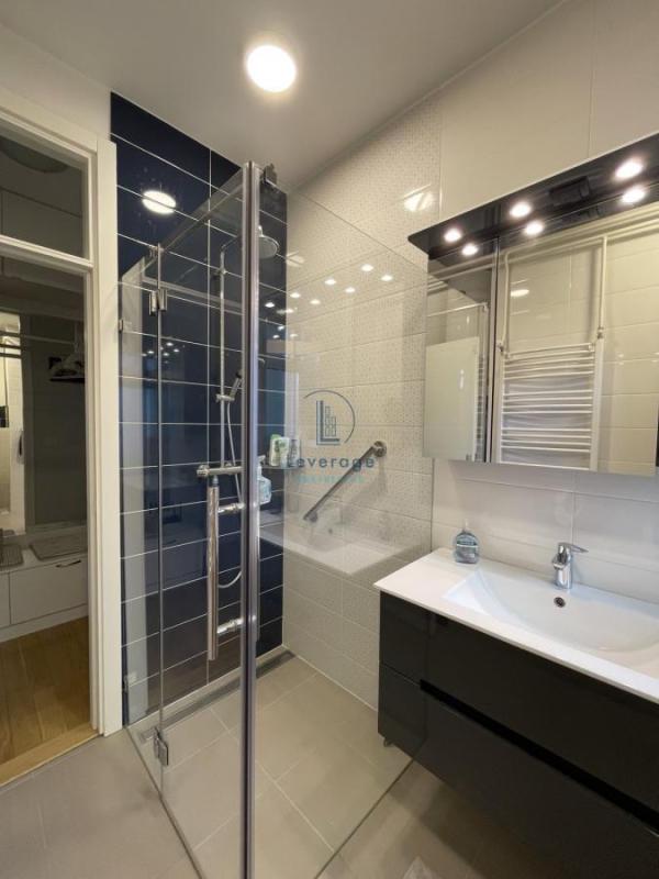 Slika 7 - Cara Lazara, Jednoiposoban stan za izdavanje, 45m2, 850€