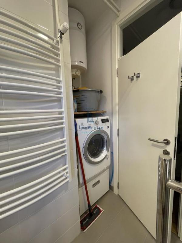 Slika 9 - Cara Lazara, Jednoiposoban stan za izdavanje, 45m2, 850€