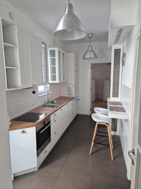 Slika 5 - Cara Dušana, Četvorosoban stan za izdavanje, 100m2, 1.400€