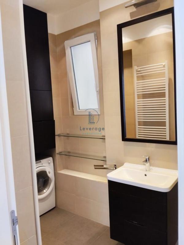 Slika 7 - Cara Dušana, Četvorosoban stan za izdavanje, 100m2, 1.400€