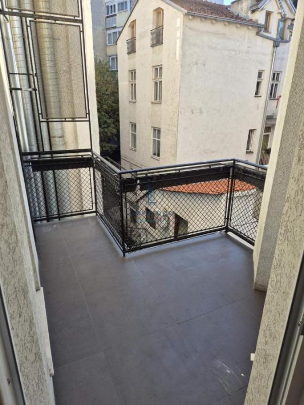 Slika 9 - Cara Dušana, Četvorosoban stan za izdavanje, 100m2, 1.400€