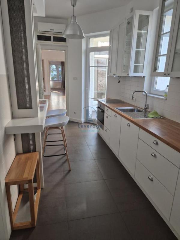 Slika 6 - Cara Dušana, Četvorosoban stan za izdavanje, 100m2, 1.400€