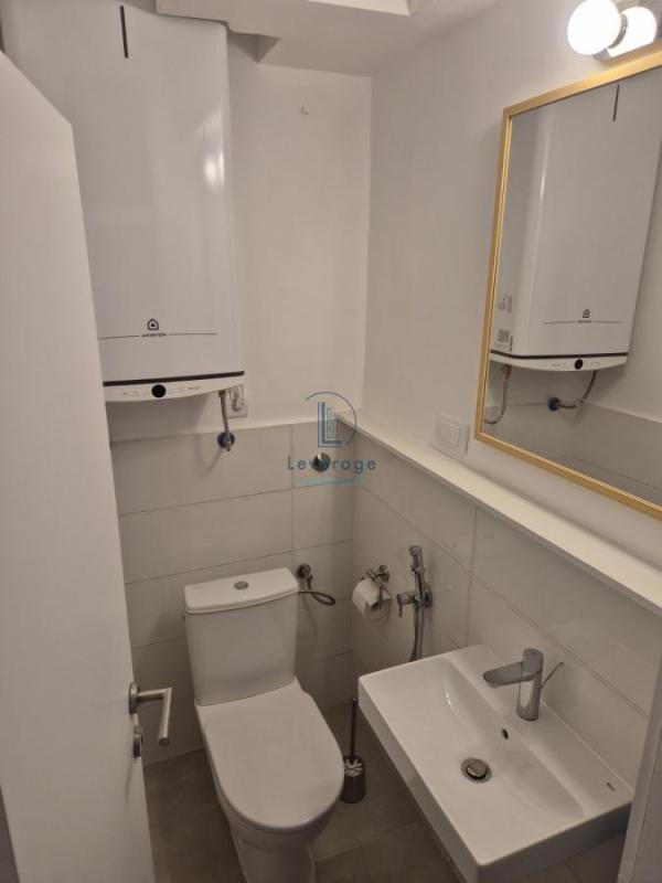 Slika 5 - Molerova, Trosoban stan za izdavanje, 72m2, 1.150€