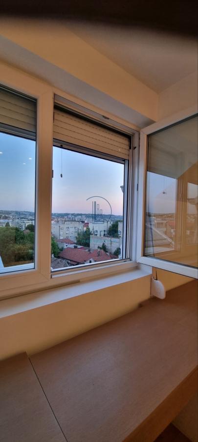 Slika 7 - Sazonova, Jednoiposoban stan za izdavanje, 46m2, 800€