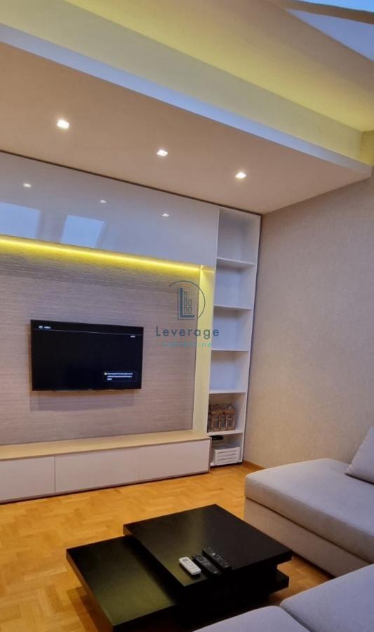 Slika 3 - Sazonova, Jednoiposoban stan za izdavanje, 46m2, 800€