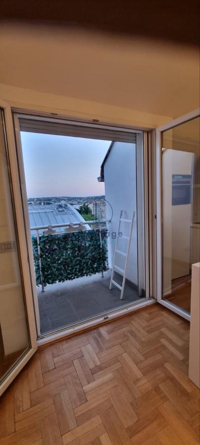 Slika 8 - Sazonova, Jednoiposoban stan za izdavanje, 46m2, 800€