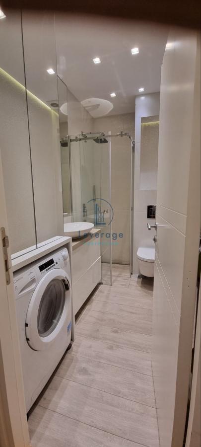 Slika 6 - Sazonova, Jednoiposoban stan za izdavanje, 46m2, 800€