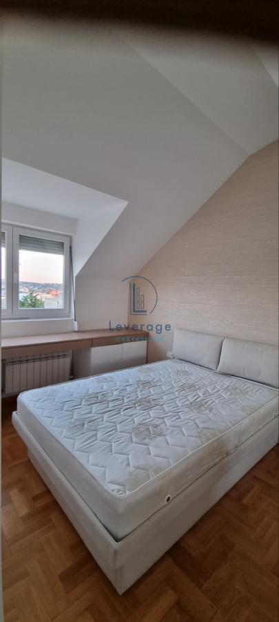 Slika 4 - Sazonova, Jednoiposoban stan za izdavanje, 46m2, 800€
