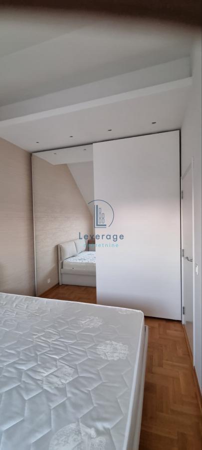 Slika 5 - Sazonova, Jednoiposoban stan za izdavanje, 46m2, 800€