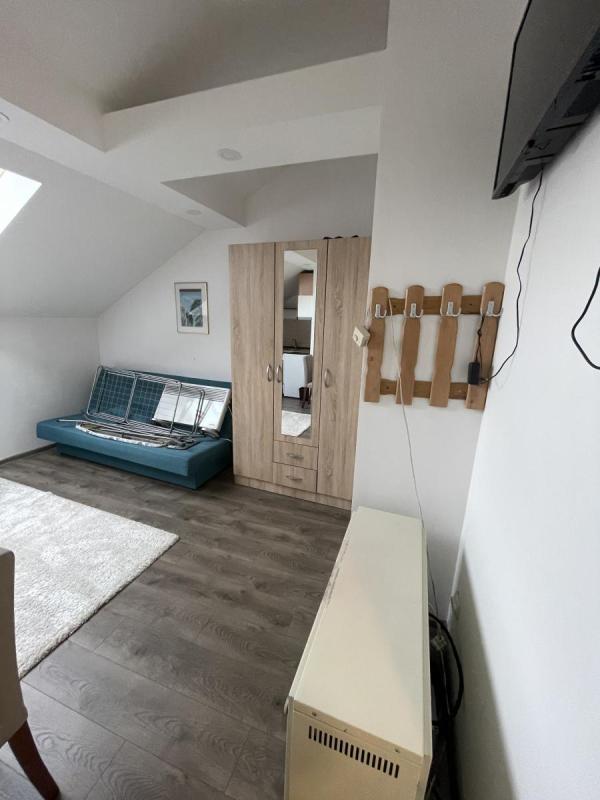 Glavna slika -Jednosoban stan za izdavanje, 28m2, 220€