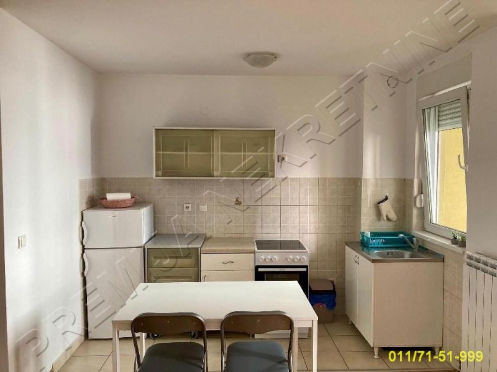 Slika 8 - Generala Horvatovića, Jednosoban stan za izdavanje, 38m2, 450€