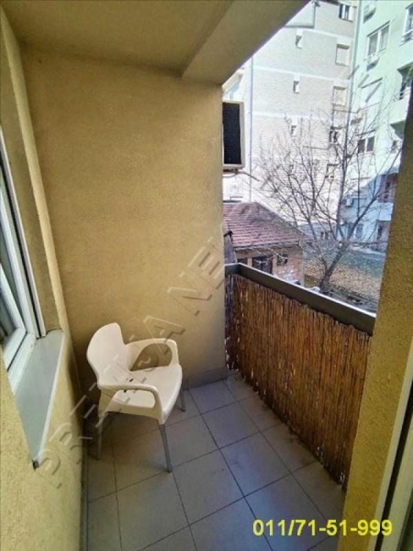 Slika 5 - Generala Horvatovića, Jednosoban stan za izdavanje, 38m2, 450€