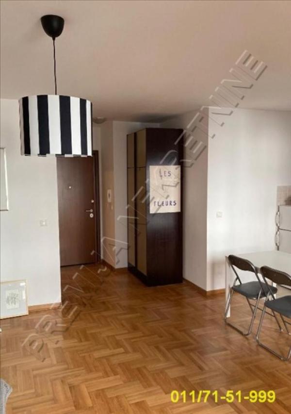 Slika 9 - Generala Horvatovića, Jednosoban stan za izdavanje, 38m2, 450€