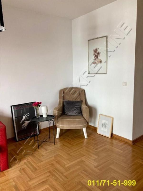 Slika 3 - Generala Horvatovića, Jednosoban stan za izdavanje, 38m2, 450€