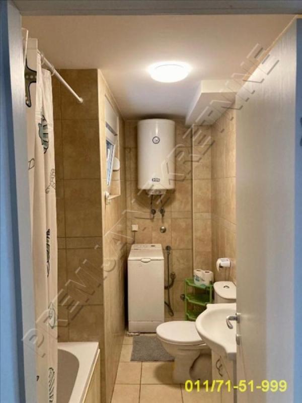 Slika 10 - Generala Horvatovića, Jednosoban stan za izdavanje, 38m2, 450€