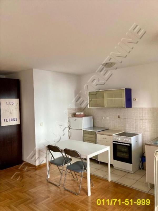 Slika 6 - Generala Horvatovića, Jednosoban stan za izdavanje, 38m2, 450€