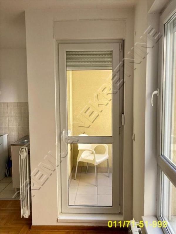 Slika 4 - Generala Horvatovića, Jednosoban stan za izdavanje, 38m2, 450€