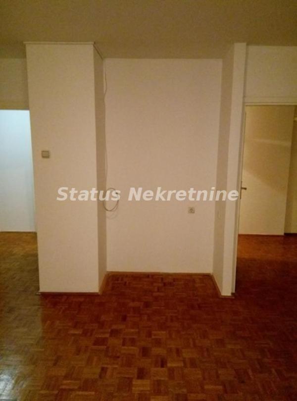 Slika 2 - Jednoiposoban stan na prodaju, 52m2, 133.900€