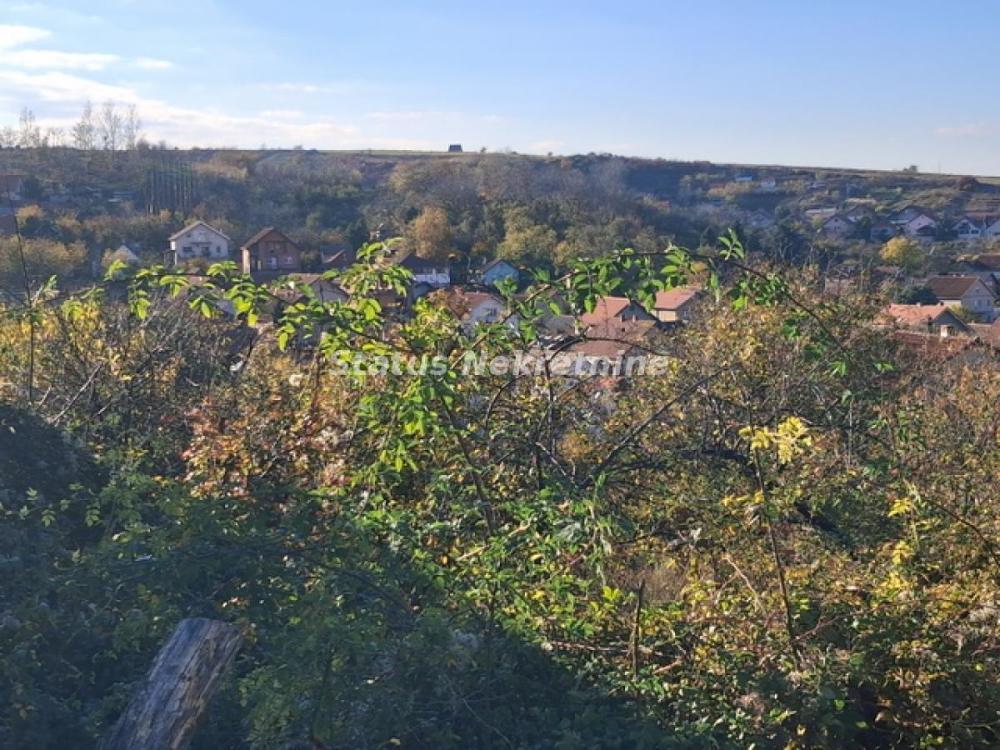 Glavna slika - Plac na prodaju, Bukovac, , 51.500€