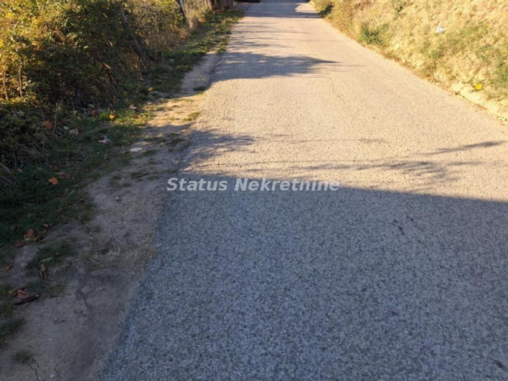 Slika 6 -  Plac na prodaju, Bukovac, , 51.500€
