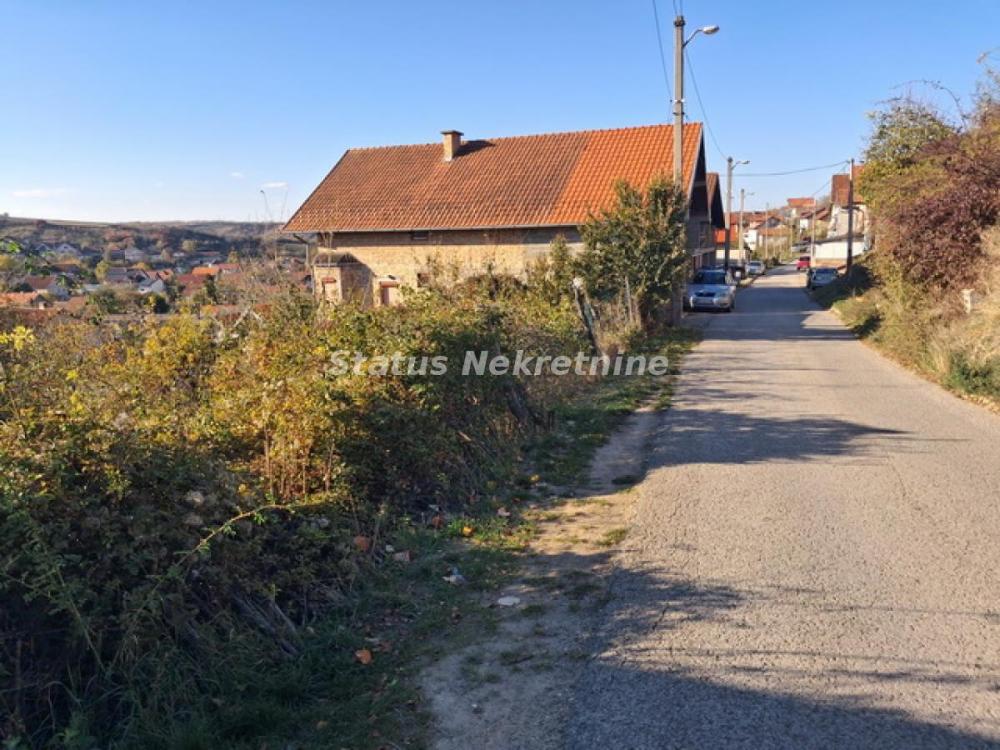 Slika 3 -  Plac na prodaju, Bukovac, , 51.500€