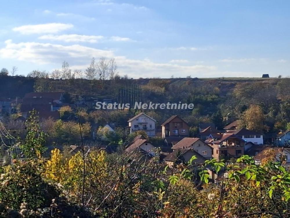Slika 7 -  Plac na prodaju, Bukovac, , 51.500€