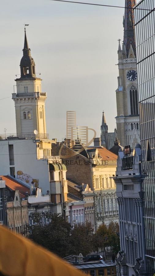 Slika 1 - Dvosoban stan na prodaju, 52m2, 160.700€