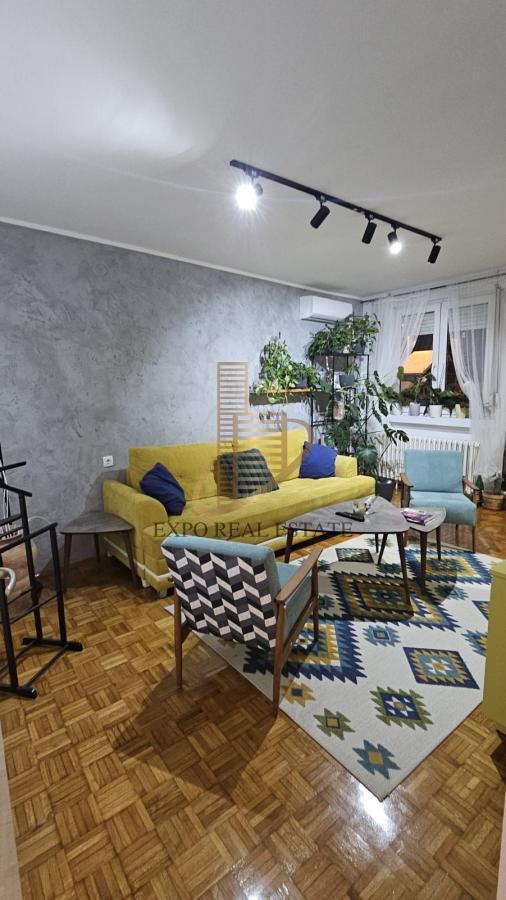 Glavna slika -Dvosoban stan na prodaju, 52m2, 160.700€