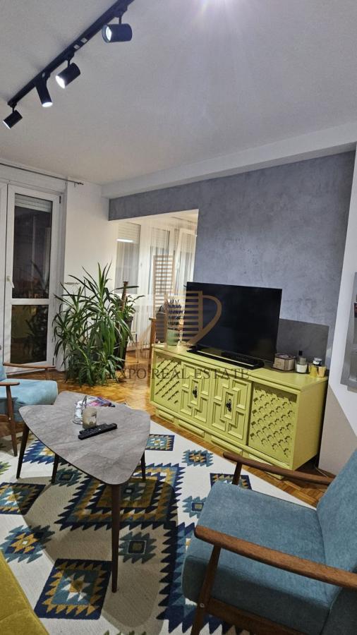 Slika 2 - Dvosoban stan na prodaju, 52m2, 160.700€