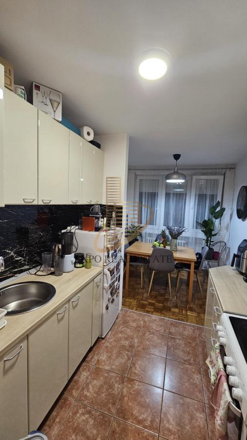 Slika 5 - Dvosoban stan na prodaju, 52m2, 160.700€