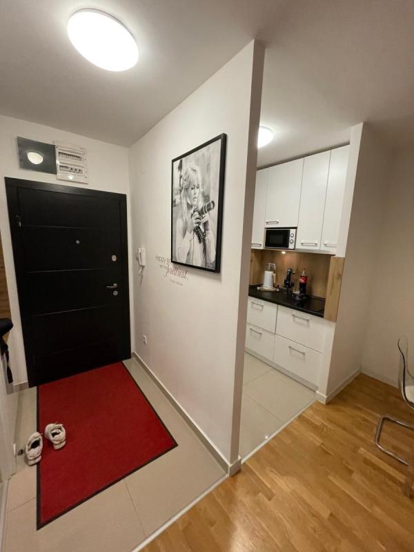 Slika 6 - Jednoiposoban stan za izdavanje, 41m2, 470€