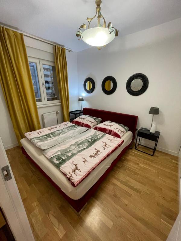 Slika 10 - Jednoiposoban stan za izdavanje, 41m2, 470€